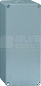 XAPM54H29 SGB KAS.ALUM.85x310x74.5