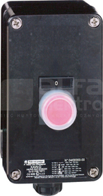 XAWF110EX OBUDOWA ATEX