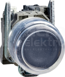 XB4BP21EX 1NO CZARNY PRZYCISK STEROWNICZY EX