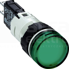 XB6AV3BB WSKAŹ.ŚWIET.LED 12...24