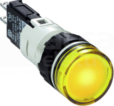 XB6AV5BB WSKAŹ.ŚWIET.LED 12...24