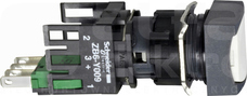 XB6CA11B PRZYCISK KRYTY NIESTAB.NO