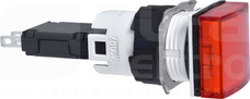 XB6CV4BB WSK.ŚWIETLNY LED 12...24