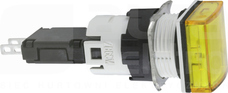XB6CV5BB WSK.ŚWIETLNY LED 12...24