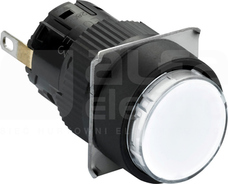 XB6EAV1BP fi16 PRZYCISK BIAŁY