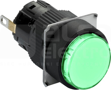 XB6EAV3BP fi16 PRZYCISK ZIELONY