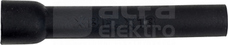 XBFX13 ELEMENT DO WYCIĄGANIA LAMPEK