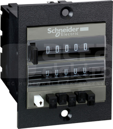 XBKP50100U20M LICZNIK ELEKTROMECH.24VDC