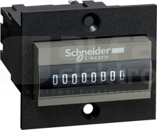 XBKT80000U00M LICZNIK ELEKTROMECH.24VDC