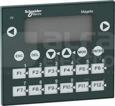 XBTR410 TERM.MAGELIS