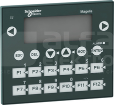 XBTR411 TERM.MAGELIS