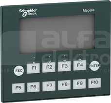 XBTRT500 PANEL MAGELIS