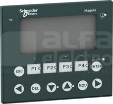 XBTRT511 PANEL MAGELIS