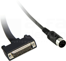 XBTZ968 KABEL XBT-TSX07