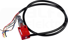 XCSM3916L5 WYŁĄCZNIK KRAŃCOWY