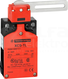 XCSTL761 WYŁĄCZNIK KRAŃCOWY BEZPIECZENS