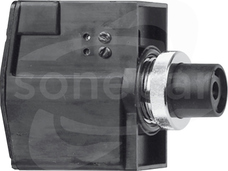 XEAC25361 0/15V DC Przycisk