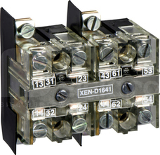 XEND1641 BLOK STYK.DO KASETKI