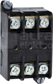 XENT1192 ELEMENT ZESTYKOWY