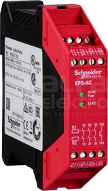 XPSAC1321 Przekaźnik bezpieczeństwa PREVENTA
