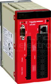 XPSMC32ZC KONTROLER BEZP.32WE MODBUS CANOPEN