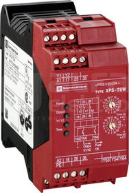 XPSTSW5142P Przekaźnik bezpieczeństwa PREVENTA