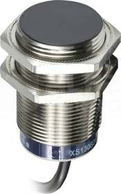 M30 15mm DC PMP NZ Czujnik indukcyjny