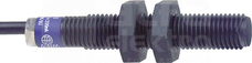 XS4P08MA230 CZUJNIK INDUK.M8X1 PLAST.