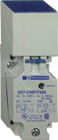 XT7C40FP262 CZUJNIK POJEMNOSCIOWY
