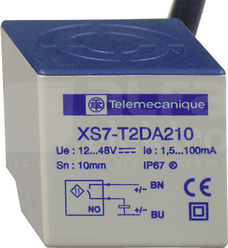 XS7T2PC440 CZUJNIK INDUKCYJNY