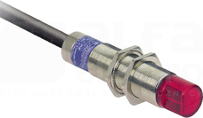 XU5M18MA230W CZUJNIK FOTOELEKTR.OSIRIS
