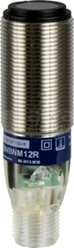 XUB4BPANM12 CZUJNIK FOTOELEKTRYCZNY