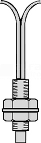 XUFN05321L10 SWIATŁOWÓD OSIRIS 10M