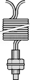 XUFN15322 SWIATŁOWÓD OSIRIS