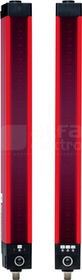 XUSLBQ6A0600 14mm/7m/600mm KURTYNA BEZPIECZ.ŚWIETLNA