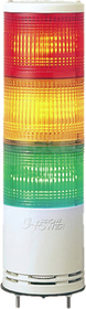 XVC1B3SK 24VAC/DC KOLUMNA SYGNALIZACYJNA