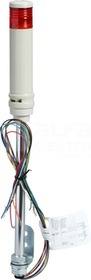 XVC4B15S 24VAC/DC IP54 KOLUMNA SYGNALIZACYJNA