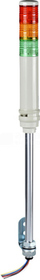 XVC4B35S 24VAC/DC IP54 KOLUMNA SYGNALIZACYJNA