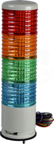 XVC6B45SK ROGB 60mm 70/85dB IP54 24V Kolumna