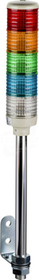 XVC6B5 ROGBC 60mm IP23 24VAC DC Kolumna