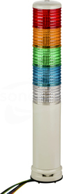 XVC6M55SK ROGBC 60mm 70/85dBIP54 100/240V Kolumna