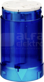 XVMC36 5W 230V niebieski ELEM.ŚWIETLNY BEZ ŻARÓWKI