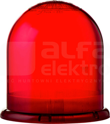 XVR0154*OBROT.LUSTERKIEM CZE KLOSZ DO LAMPY WIRUJACEJ Z