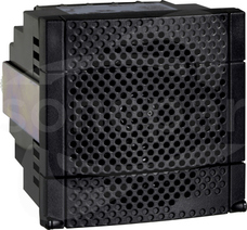 XVS72BMBN NPN czarny Alarm elektroniczny