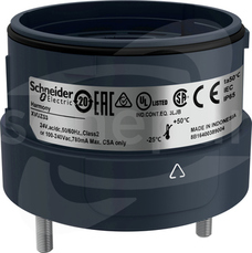 2 PINOWY FI60 110-240V AC/DC Zespół mocujący kolumny świetlnej