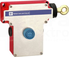 XY2CE1A250 WYŁĄCZNIK CIĘGNOWY KABEL< 50M