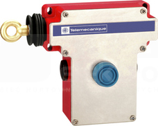 XY2CE2A250 WYŁĄCZNIK CIĘGNOWY KABEL<50 M