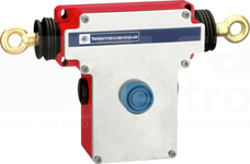 XY2CEDA290 Wyłącznik awaryjny