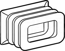 XY2CZ904 OSŁONA DO XY2CE