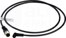 XZCR1502040G1 IP67 PRZEDŁ.M12<->08